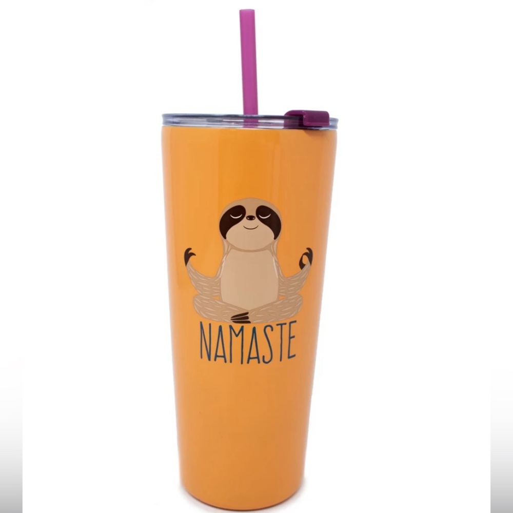 Water bottle